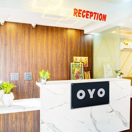 Hotel O Mangal Shree Bhopal Eksteriør bilde